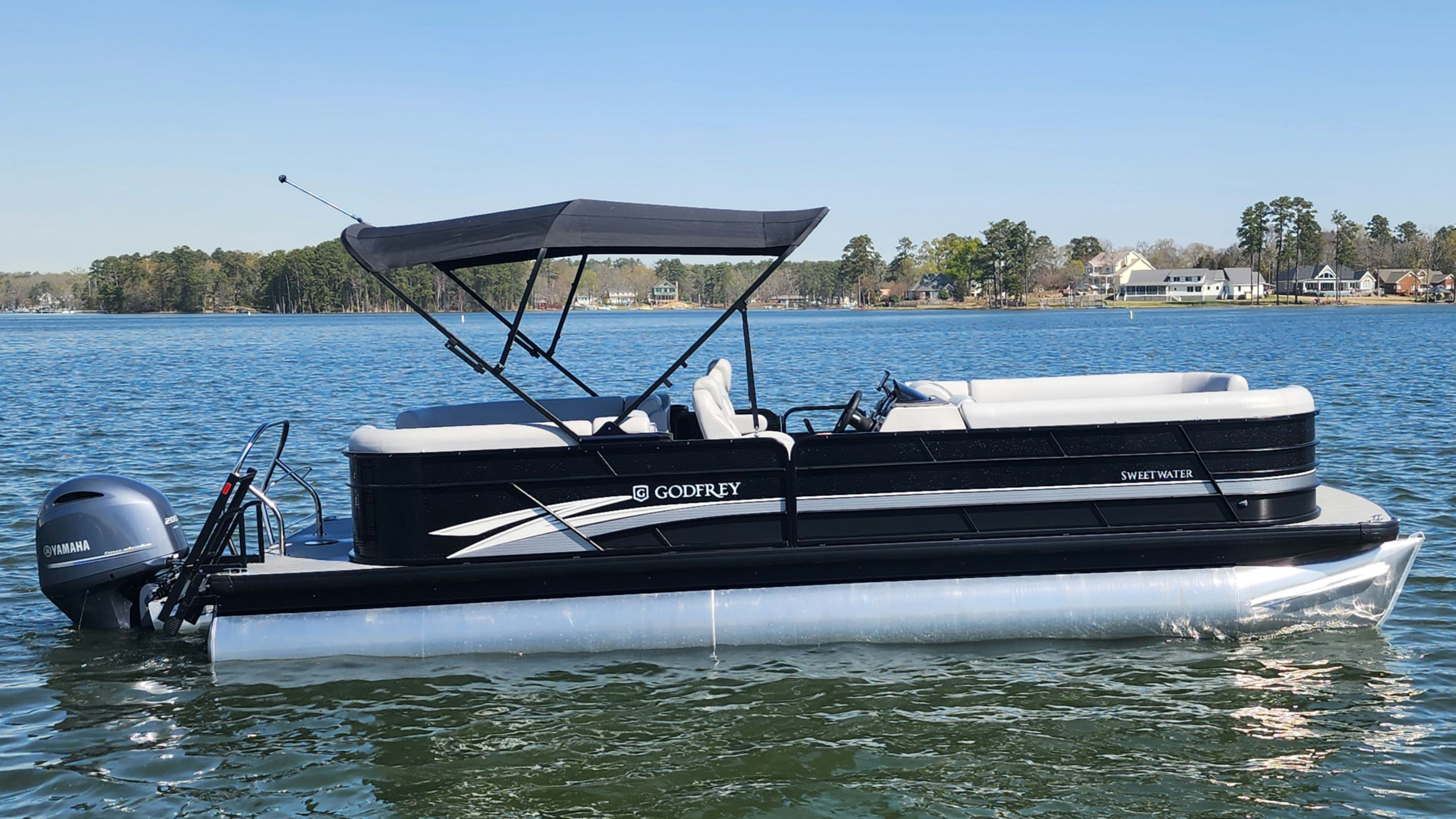 Sunset Cruiser - Image 1